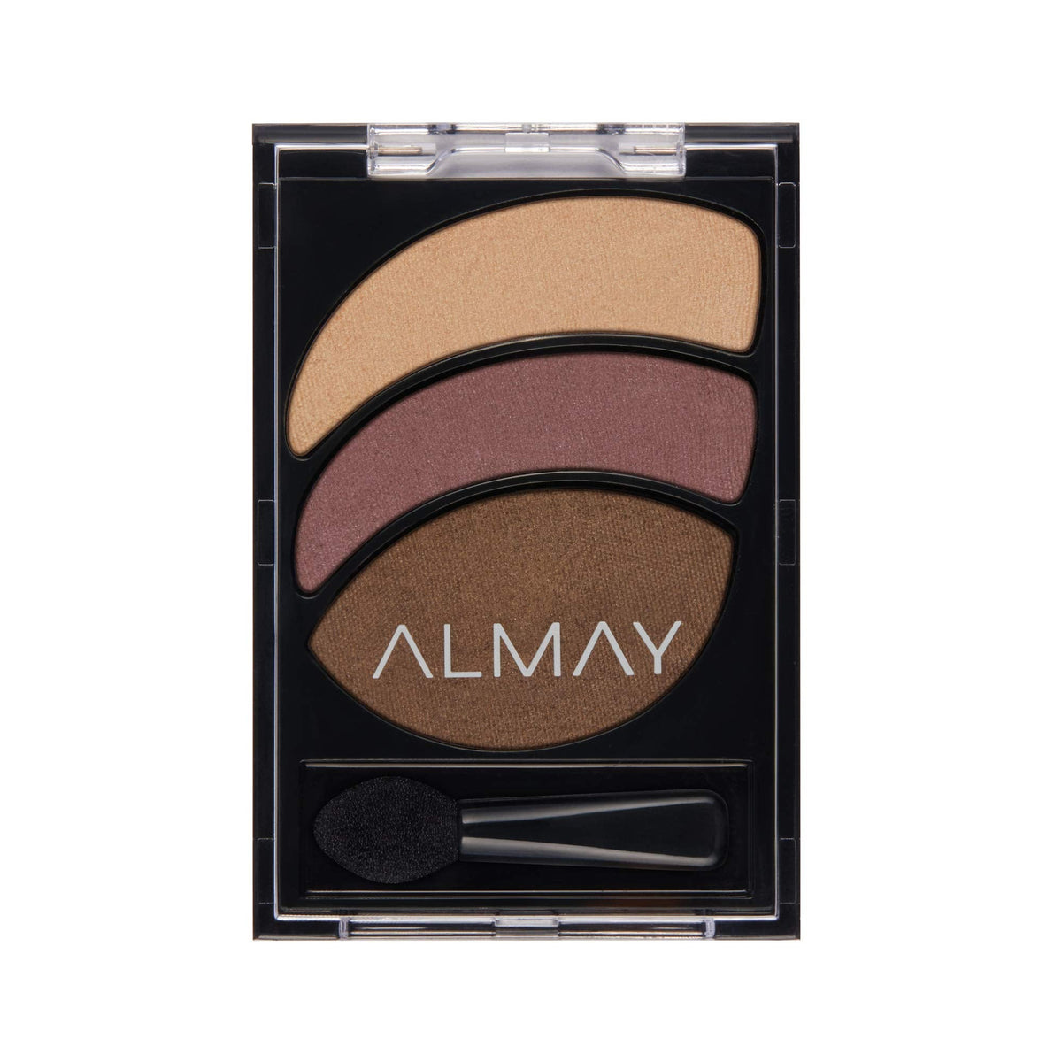 Almay Shadow Trio, 020 Smoldering Embers, 0.19 oz Almay
