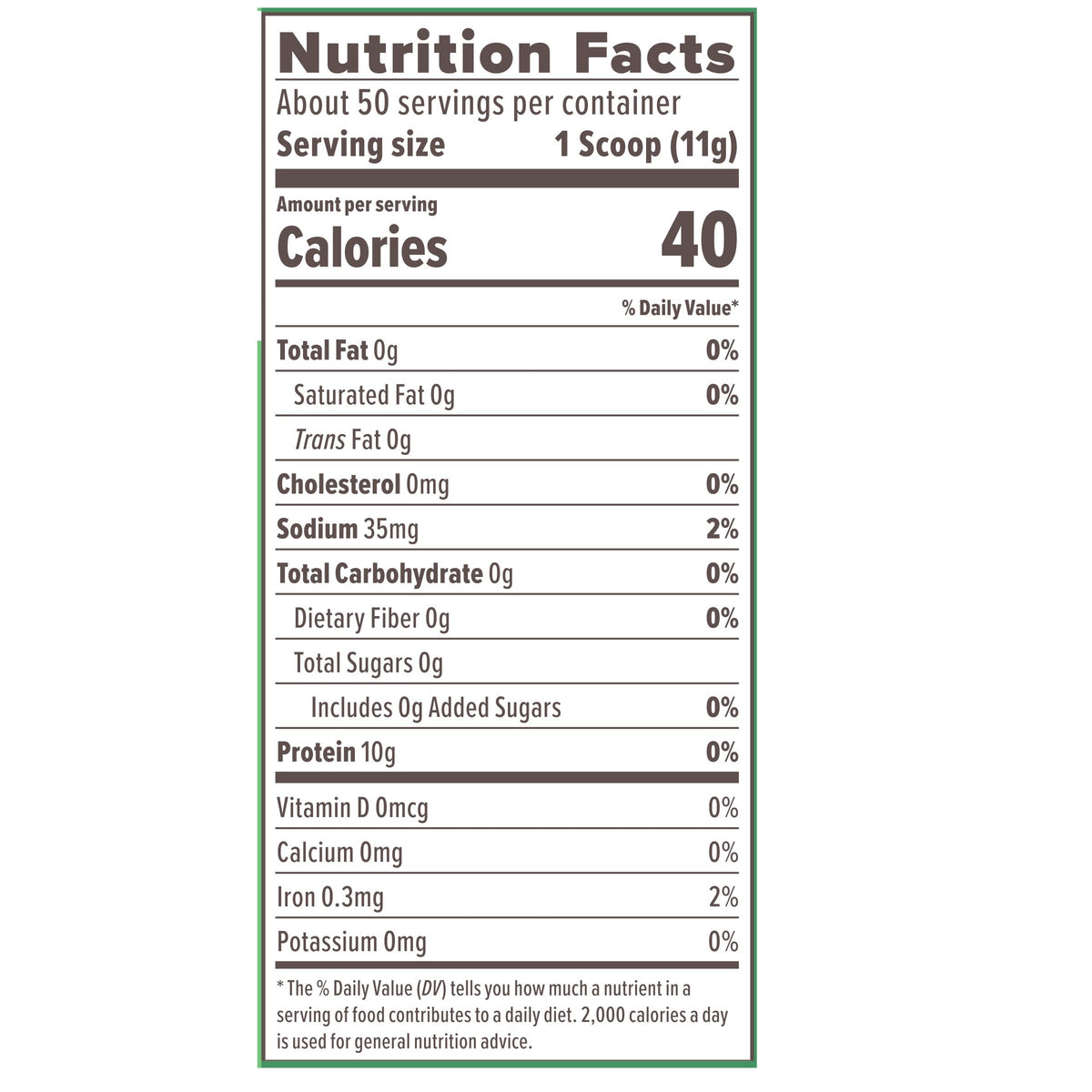 Primal Kitchen Collagen Peptides, Unflavored Collagen Powder, 1.2 Pounds Primal Kitchen