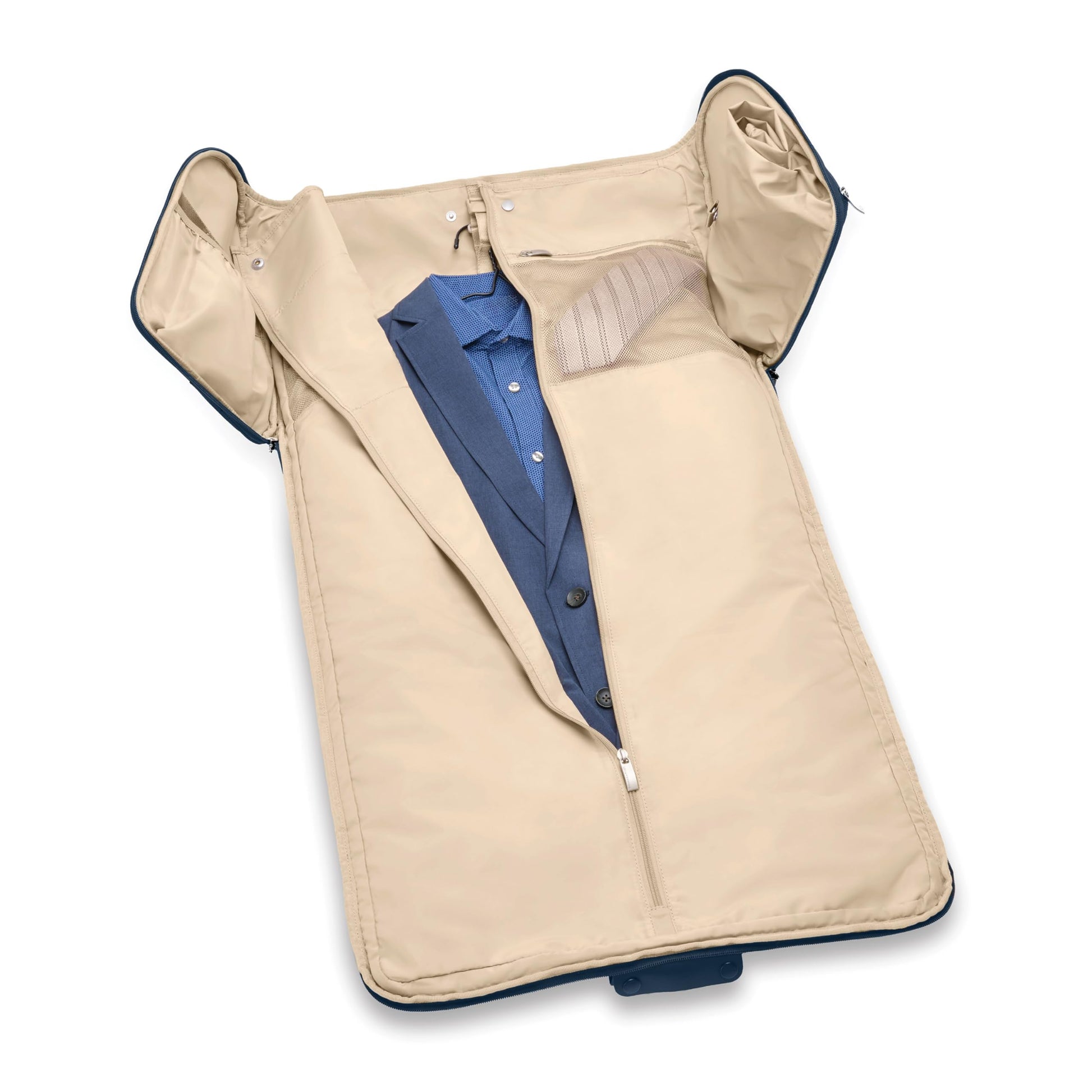 Expandable Cabin Bag Gsupps Australia