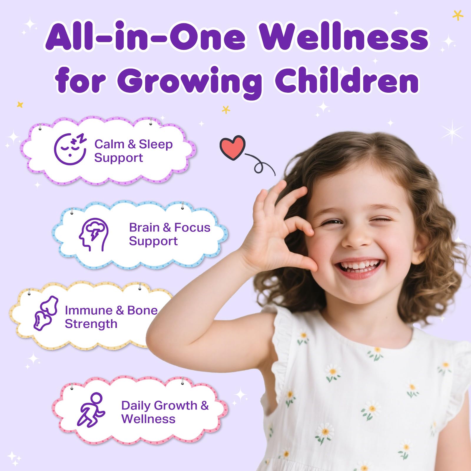 Magnesium Glycinate Liquid for Kids - Magnesium Bisglycinate Drops with L-Theanine, Chamomile & Vitamin B6, B12, C, D3 for Sleep, Relaxation, Immune Support, Calm & Focus - 2 Fl Oz, Strawberry Flavor CFILIHTC buy australia supplements