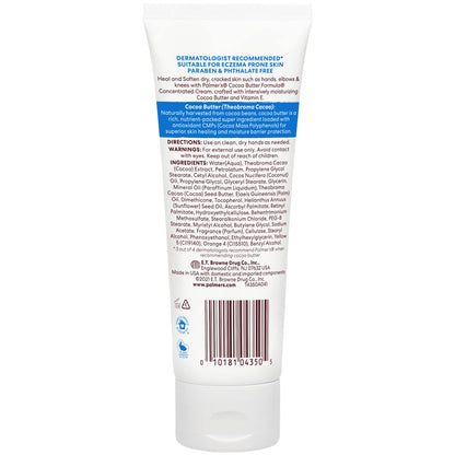 Palmer's Concentrated Body Cream, Cocoa Butter Formula (3.75 Oz) Palmer's