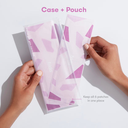 Frida Mom C-Section Silicone Strips for Recovery, Scar Treatment, Essential Frida Mom