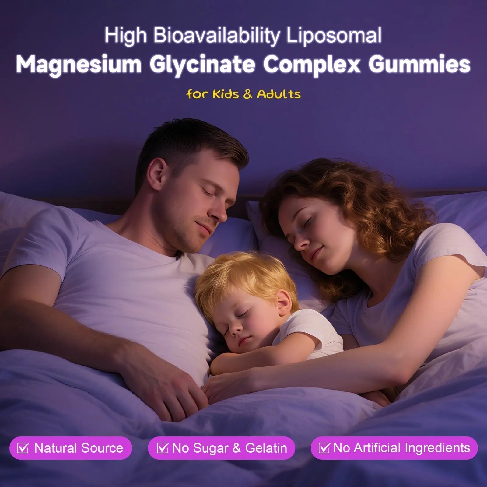 Elysx Kids Methylated Multivitamin Chewable & Liposomal Magnesium Glycinate 400mg Gummies, Immune & Brain, Muscle & Relax Elysx buy australia supplements