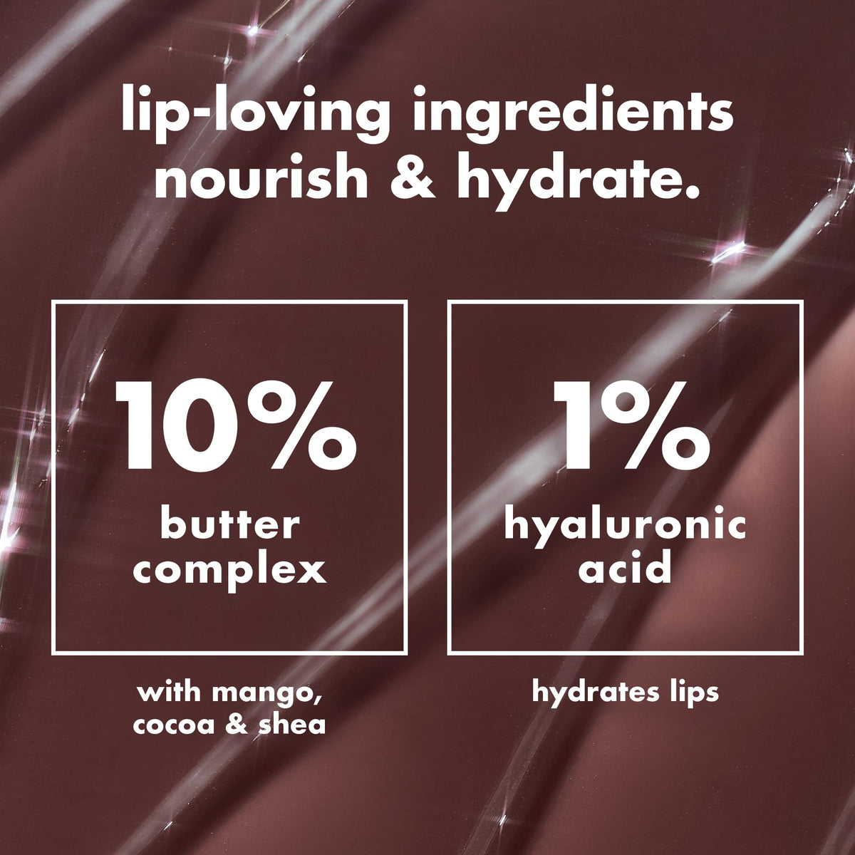 e.l.f. Glow Reviver Melting Lip Balm, Tinted, Strawberry Shortcake e.l.f.