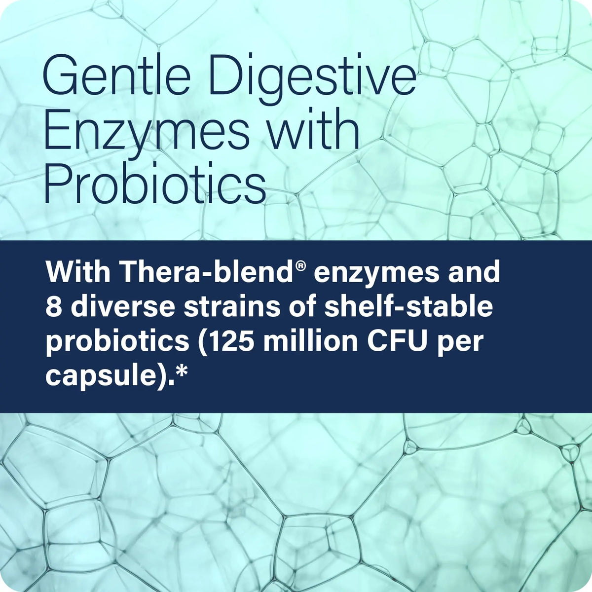 Enzyme Science Complete Digestion - Digestive enzymes for women and for men with probiotics - 3-in1 Gut Health Support for Digestion - Digestive health Enzyme Science