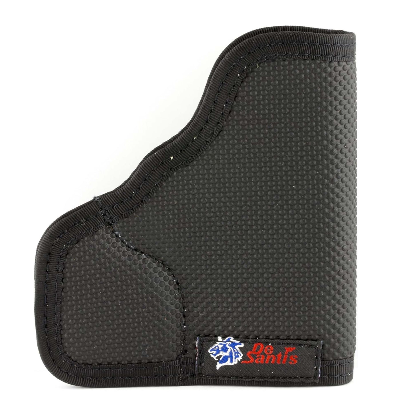 DeSantis Nemesis - Gun Pocket Holsters for Concealed Carry, Concealed Pocket Holster for Pistols, Revolvers, Soft, Designed for Comfort & Discreet Carry, Ambidextrous Gsupps Australia