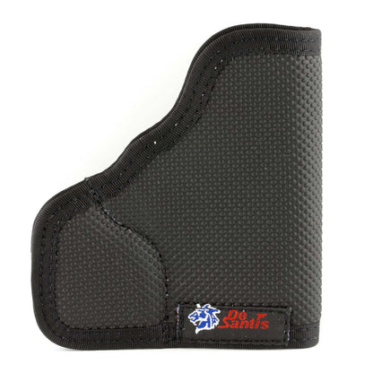 DeSantis Nemesis - Gun Pocket Holsters for Concealed Carry, Concealed Pocket Holster for Pistols, Revolvers, Soft, Designed for Comfort & Discreet Carry, Ambidextrous Gsupps Australia