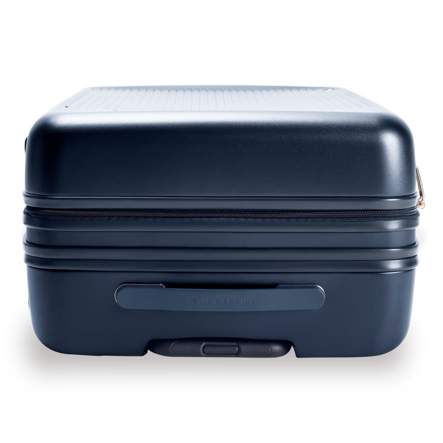 Briggs & Riley Sympatico Essential 22 Inch Carry-On Front Pocket, Navy Gsupps Australia