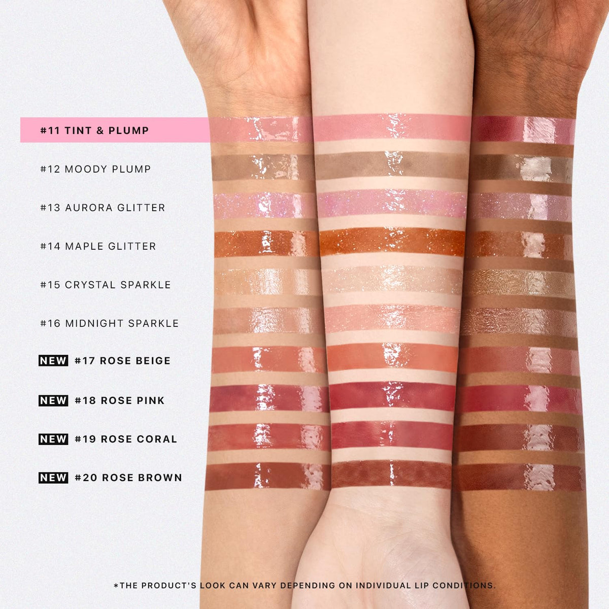 Nature Republic HONEY MELTING LIP, 11 PINK Nature Republic