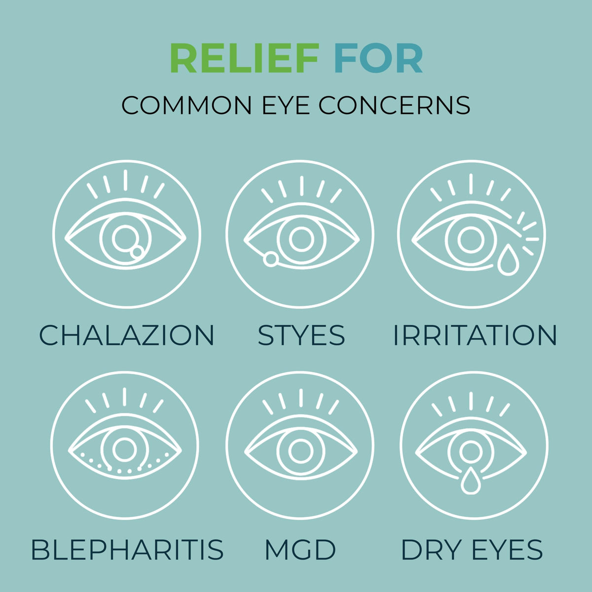 NOVEHA 60PCs Tea Tree Oil Eyelid & Lash Wipes | With Hyaluronic Acid, Green Tea & Chamomile For Blepharitis, Itchy & Stye Eyes, Individually Wrapped, Natural Eyelash Makeup Remover & Daily Cleanser NOVEHA