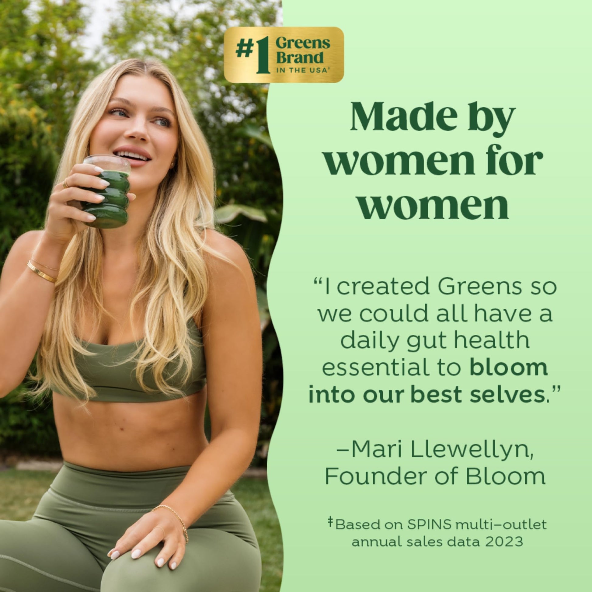 Bloom Nutrition Greens and Superfoods Powder for Digestive Health, Greens Powder Bloom Nutrition buy australia supplements