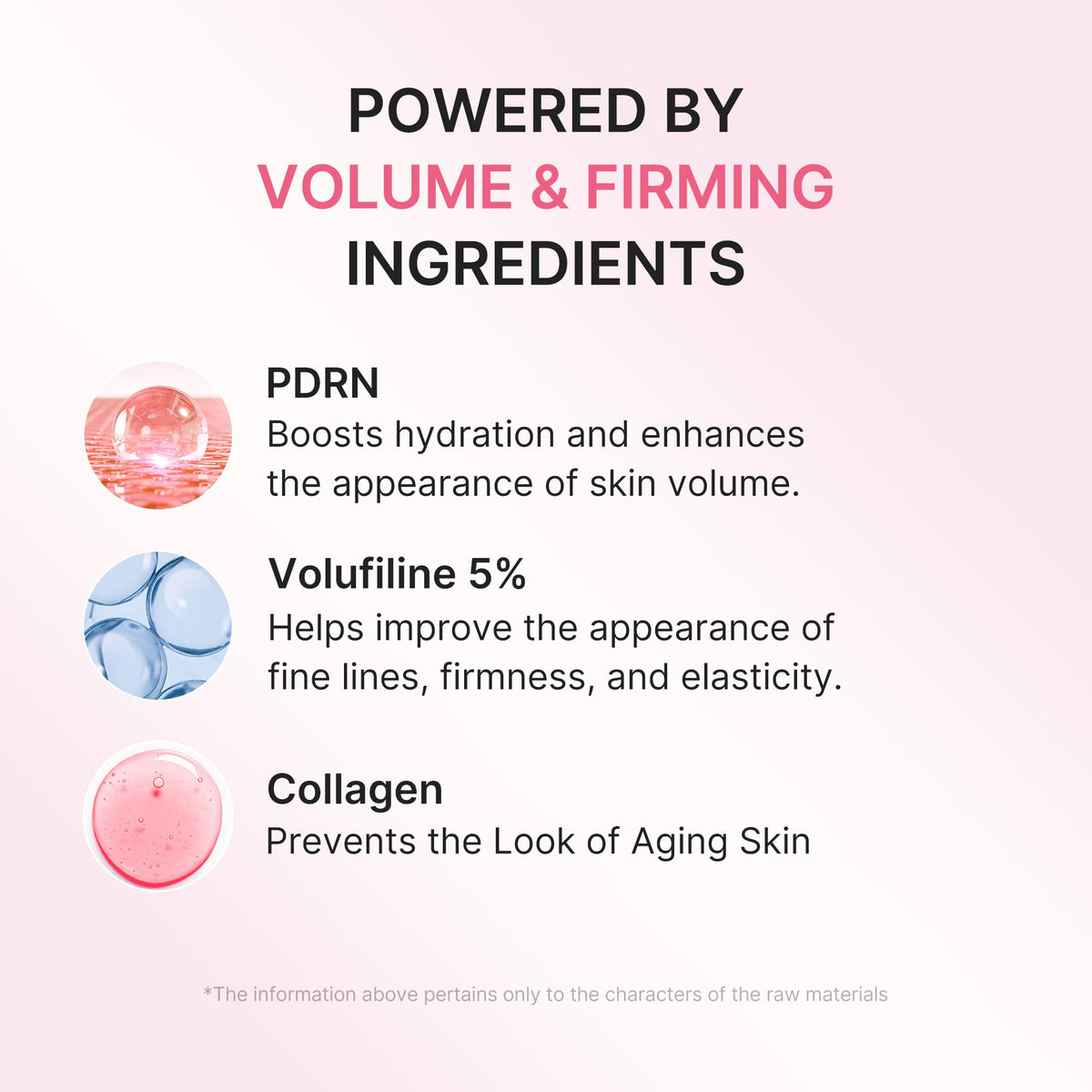 medicube PDRN Collagen Gua Sha Neck Wrinkle Cream - Firming, Contour Care medicube