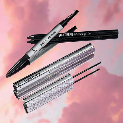 IT Cosmetics Tightline 3-in-1 Black Eyeliner + Primer + Lengthening Mascara IT Cosmetics
