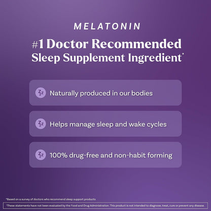 Natrol Melatonin 10 mg Gummies, Sleep Support for Adults, 90 Gummies | Supplement to Fall Asleep Faster & Stay Asleep Longer, Wake Up Refreshed, 100% Drug-Free, Strawberry-flavored, 45 Day Supply Gsupps Australia