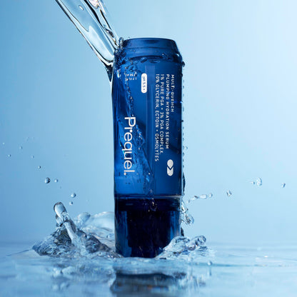 Prequel Skin Multi Quench Hydration - Plumping Serum Dry Skin PGA Complex Prequel