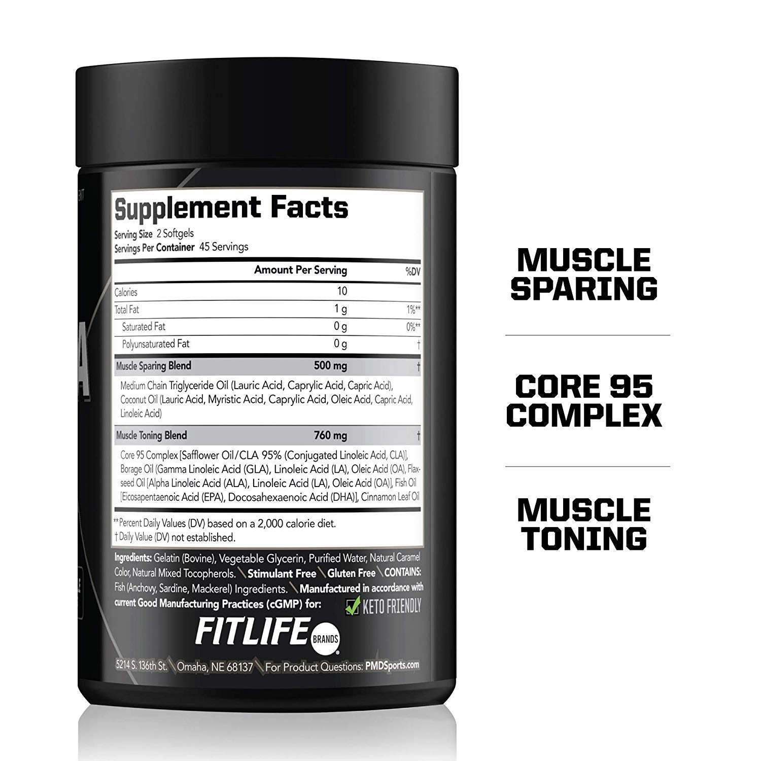 PMD Sports Ultra Pump Fuel Insanity - Pre Workout - Grape Gusher (30 Servings) PMD buy australia supplements