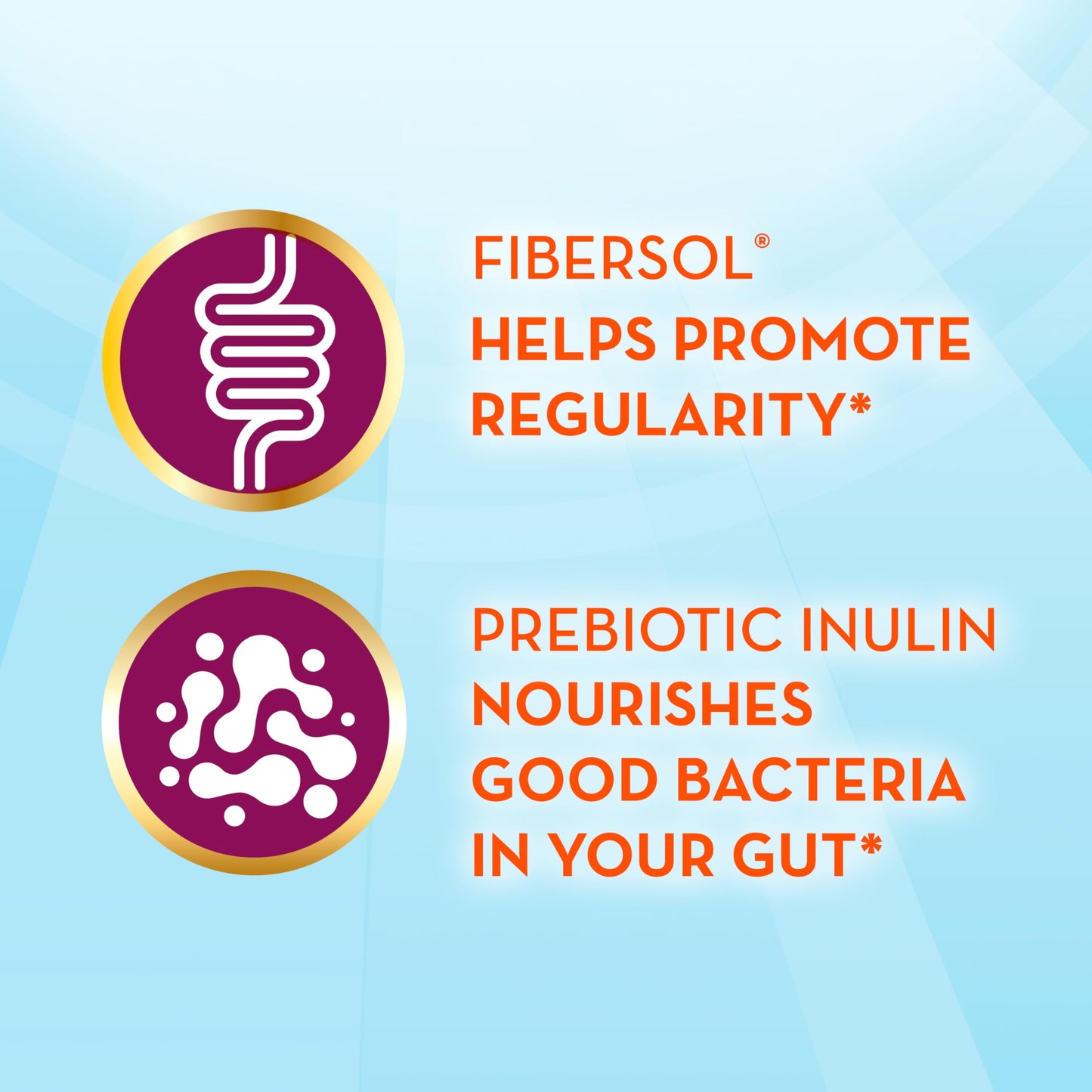 Metamucil Fiber Supplement, Unflavored Clear Mixing Powder, No Grit, No Sugar Added, Plant Based Prebiotic Fiber Supplement Metamucil