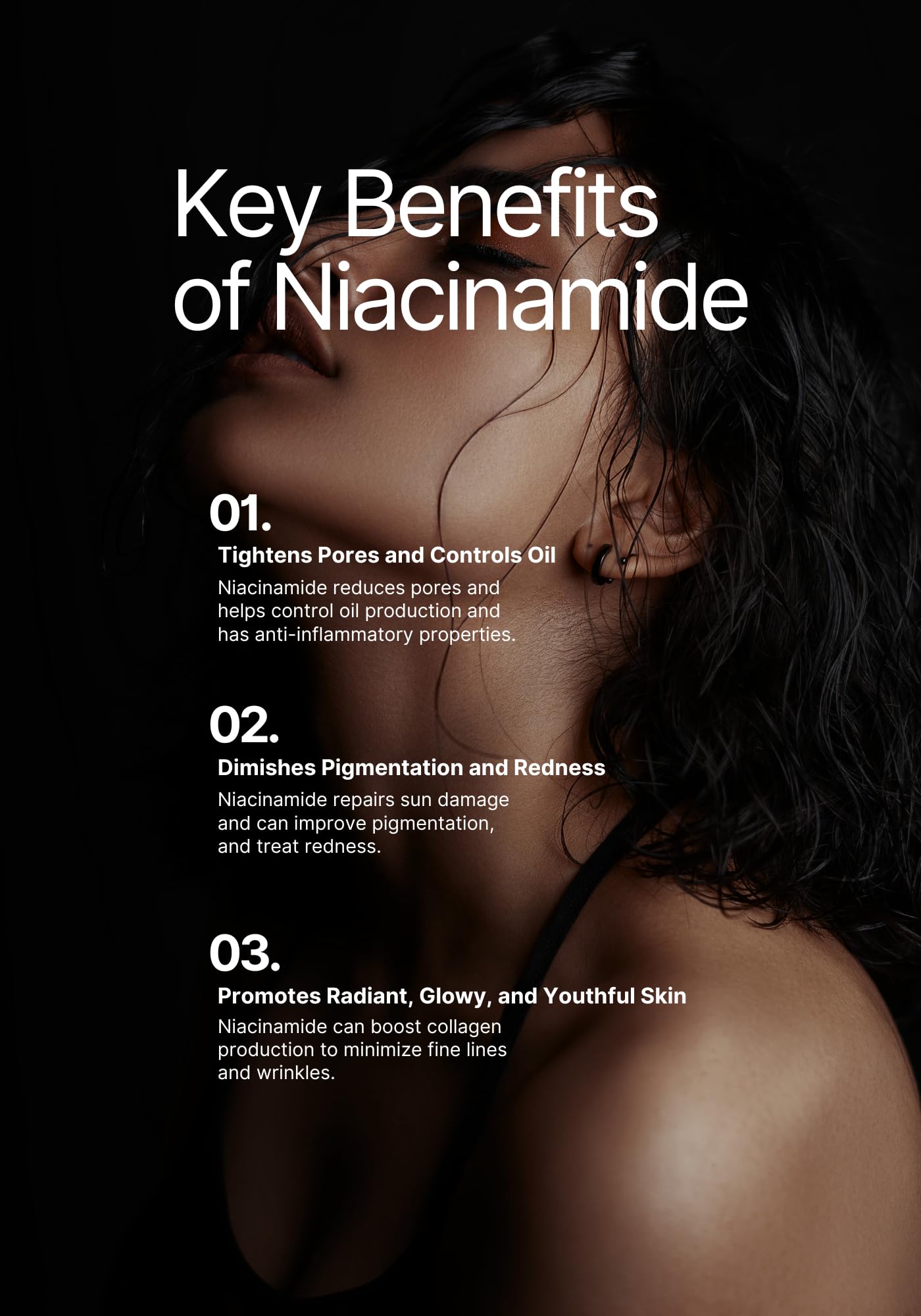 Mochi Glow 20% Niacinamide Serum for Face, High Potency Pore Tightening Skin Serum with Hyaluronic Acid & Glutathione, Anti-Aging Serum for Dark Spots & Fine Lines, Korean Skincare, 50ml/1.7fl.oz. NOTHING FITS BUT buy australia supplements