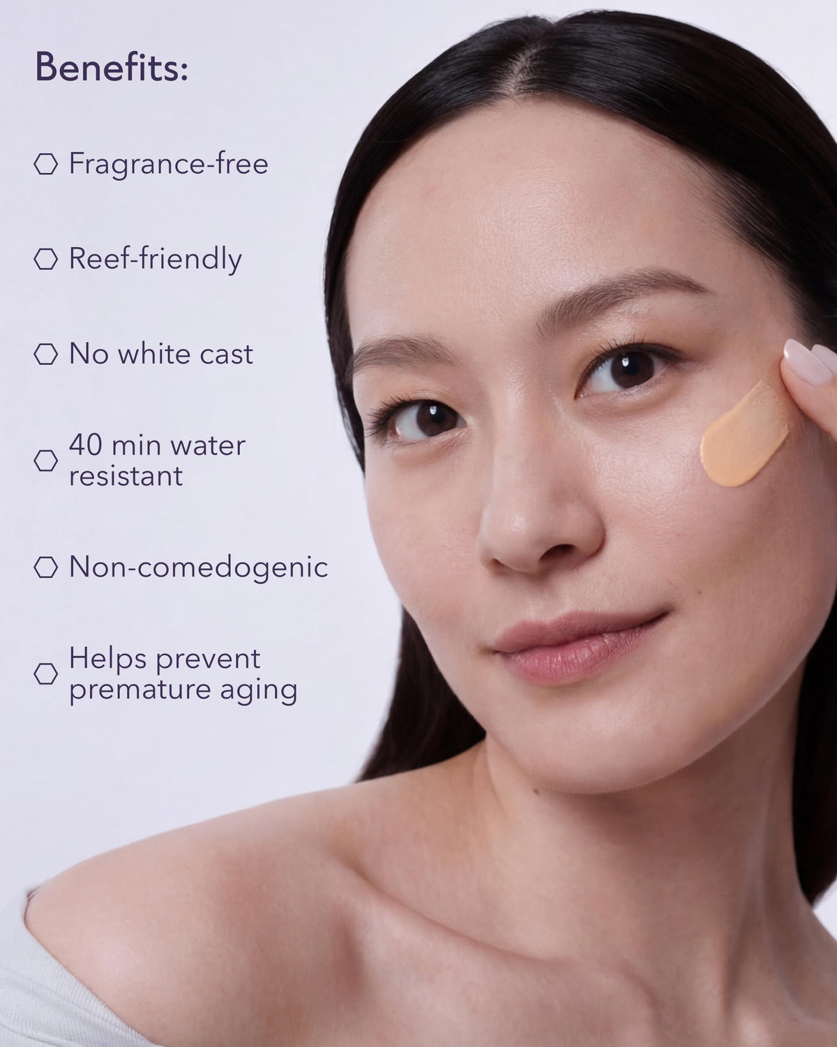 ALASTIN Skincare HydraTint Pro Mineral Tinted Sunscreen SPF 36 (3.2 oz) ALASTIN Skincare
