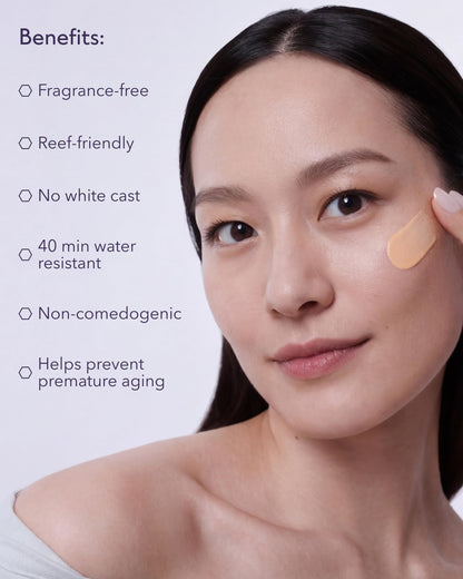 ALASTIN Skincare HydraTint Pro Mineral Tinted Sunscreen SPF 36 (3.2 oz) ALASTIN Skincare