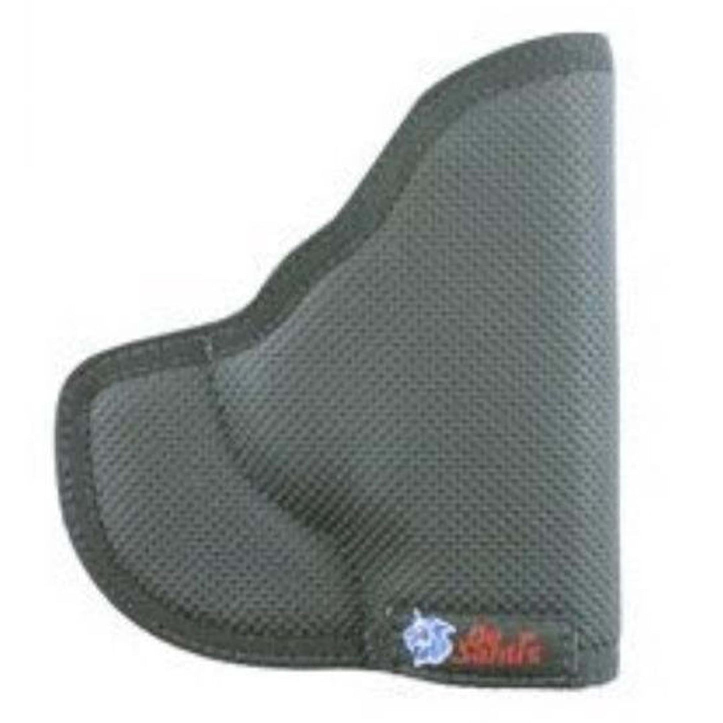 DeSantis Nemesis - Gun Pocket Holsters for Concealed Carry, Concealed Pocket Holster for Pistols, Revolvers, Soft, Designed for Comfort & Discreet Carry, Ambidextrous Gsupps Australia