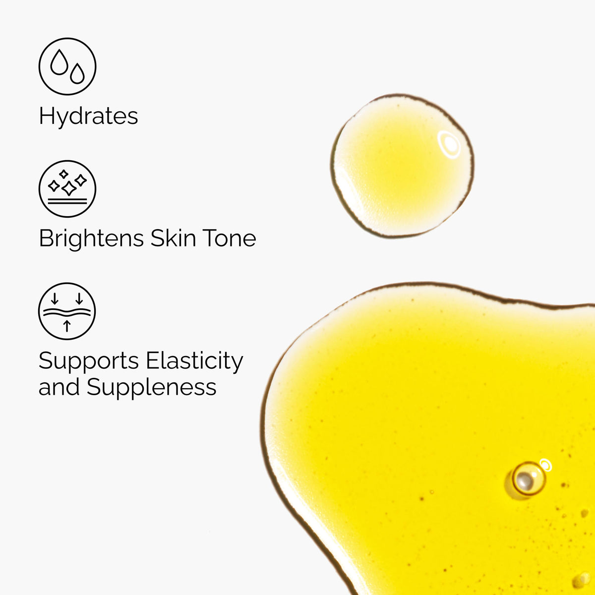 The Ordinary 100% Organic Cold-Pressed Rose Hip Seed Oil, Addresses Signs of Aging by Improving the Appearance of Uneven Skin Tone, Supporting Skin Elasticity, 1 Fl Oz The Ordinary