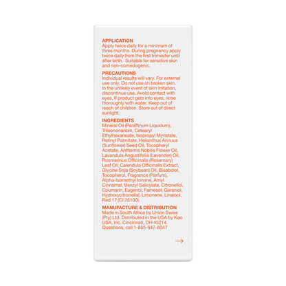 Bio-Oil Skincare Body Oil Serum, Scars & Stretch Marks, 2 fl oz Bio-Oil
