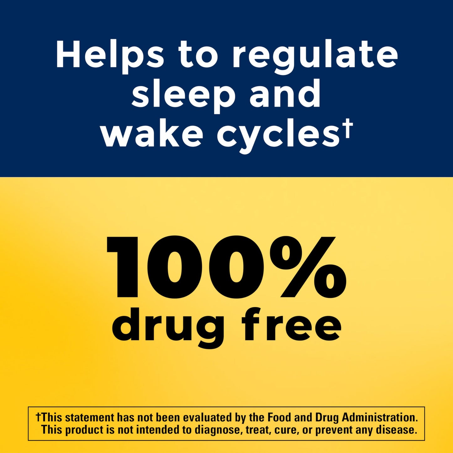 Nature Made Melatonin 10 mg per serving Gummies, Sleep Gummies for Adults Maximum Strength Dosage, 100% Drug Free Sleep Aid Nature Made