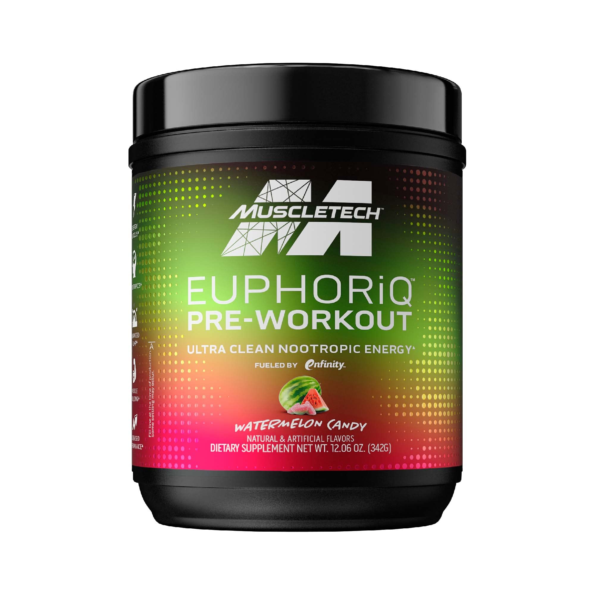 Pre Workout Powder MuscleTech EuphoriQ PreWorkout Smart Pre Workout Powder MuscleTech buy australia supplements