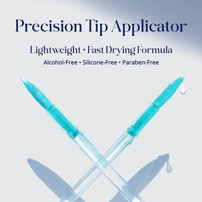 SugarbearPRO LashCare™ + BrowCare™ Vitamin Serum Duo | Peptides, MSM & Biotin | 3-Month Supply Each | Vegan Formula for Fuller, Healthier-Looking Lashes & Brows