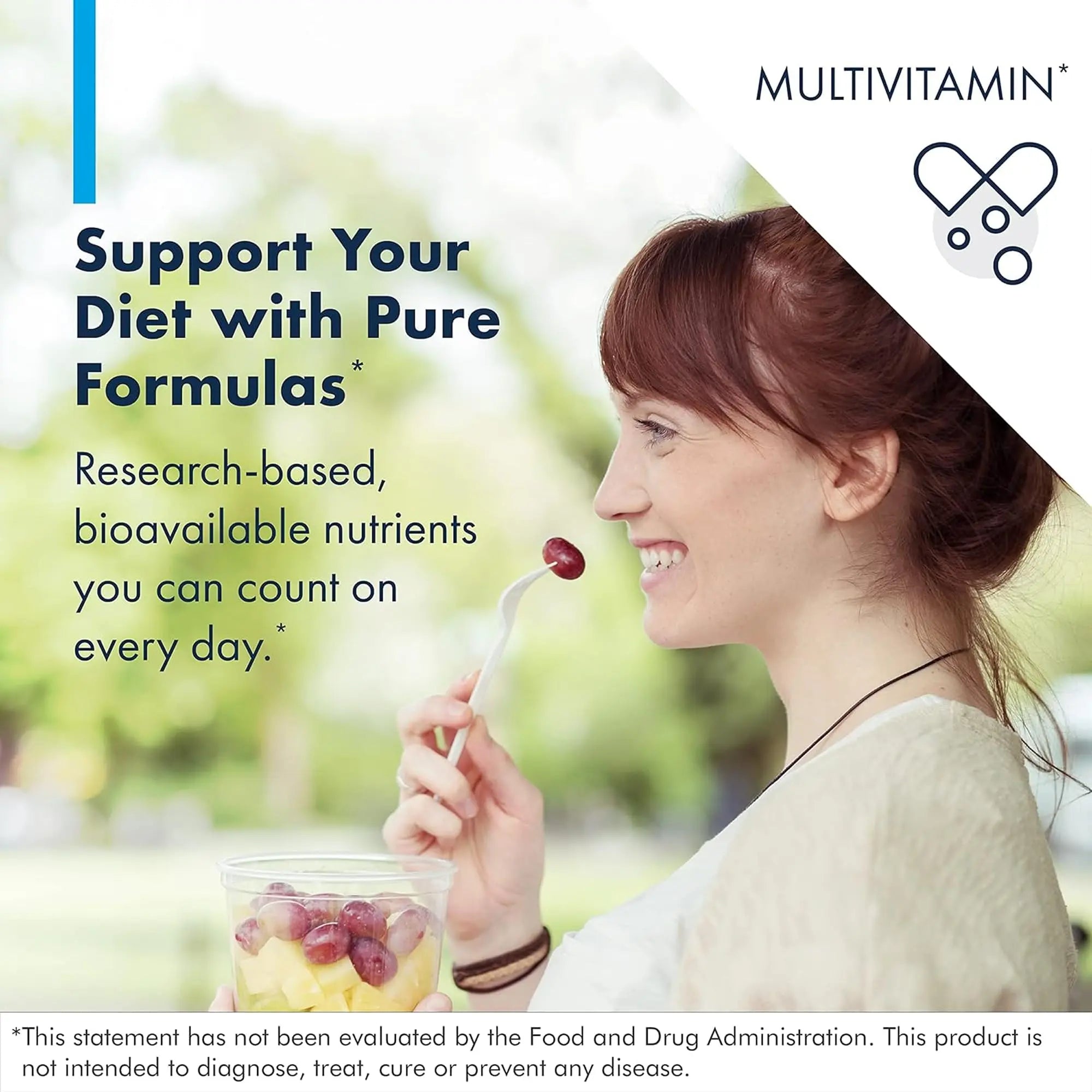 Metabolic Maintenance The Big One Plus Multivitamin without Iron - Iron Free Multivitamin for Women & Men with Vitamin A, C, Minerals Metabolic Maintenance buy australia supplements