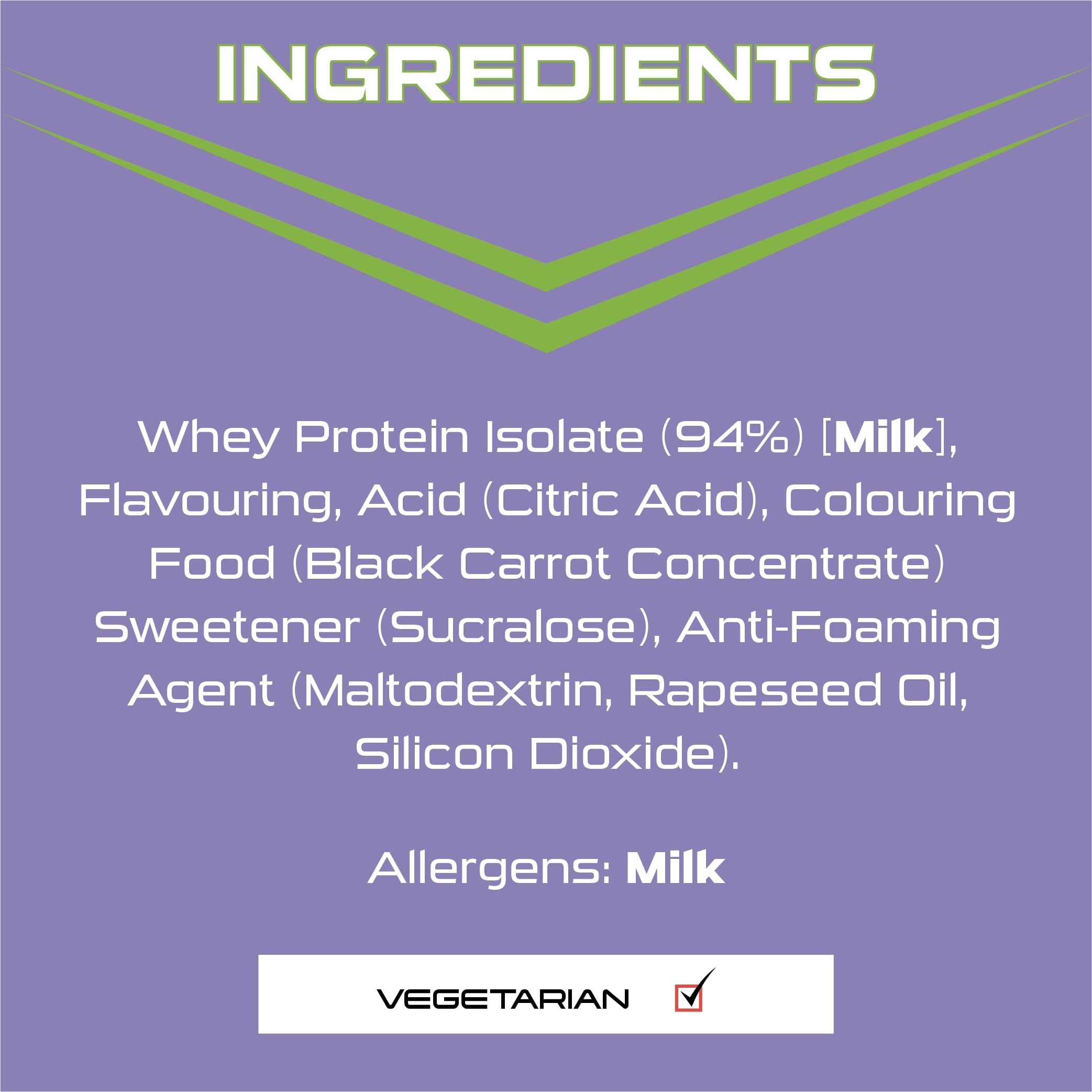 SCI-MX Clear Whey Isolate Protein - Apple and Blackcurrant Flavour - Lean Potein Formula for Muscle Growth SCI-MX buy australia supplements