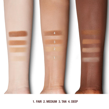 Charlotte Tilbury Airbrush Flawless Finish Blurring & Setting Powder Charlotte Tilbury