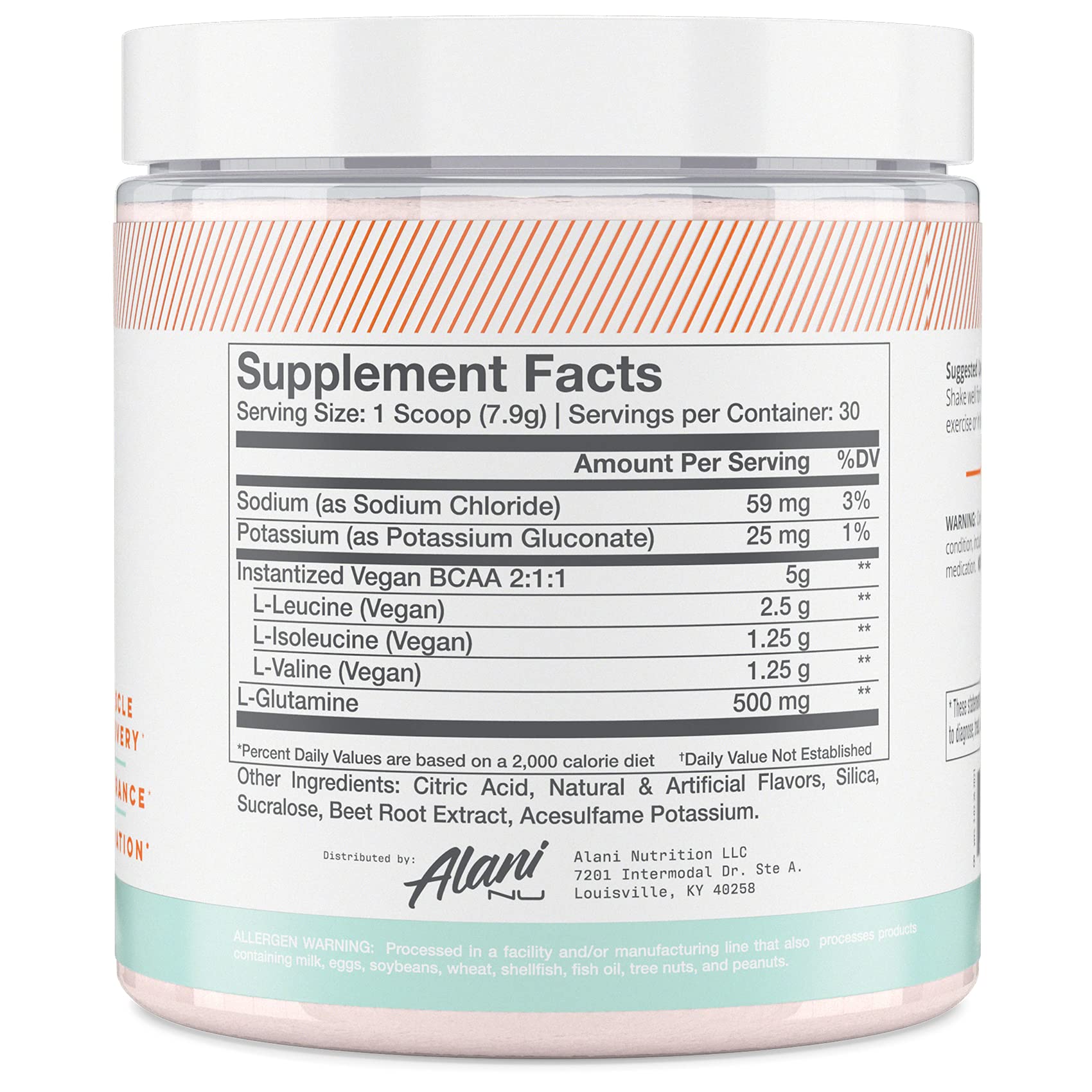 Alani Nu Breezeberry Pre Workout and BCAA Sour Gummies Post Workout Powder Bundle Alani Nu buy australia supplements