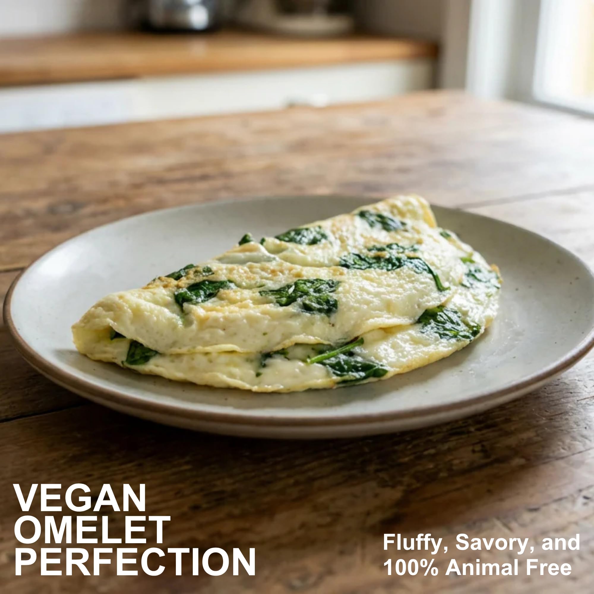 Healthier Comforts Animal-Free Egg White Protein Powder | Make Vegan Egg Omelets, Angel Food Cake, Meringue, Protein Shakes | Whips and Binds Just Like Traditional Egg Whites (8 oz) Healthier Comforts buy australia supplements