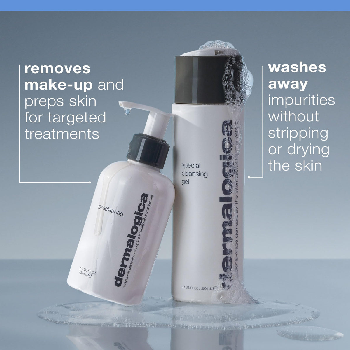 Dermalogica Precleanse Oil Cleanser, Makeup Remover for Face, 5.1 fl oz Dermalogica