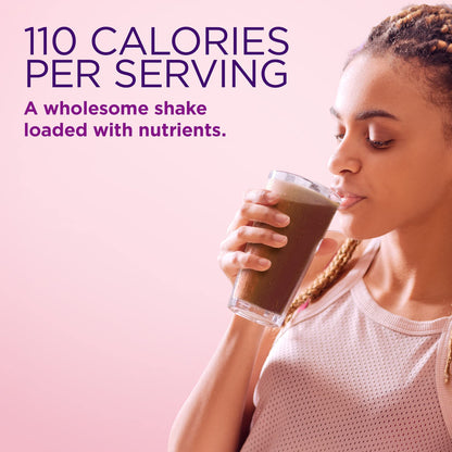 Nature's Bounty NBTY OP Protein Shake Choc 6x16oz PWD US Nature's Bounty