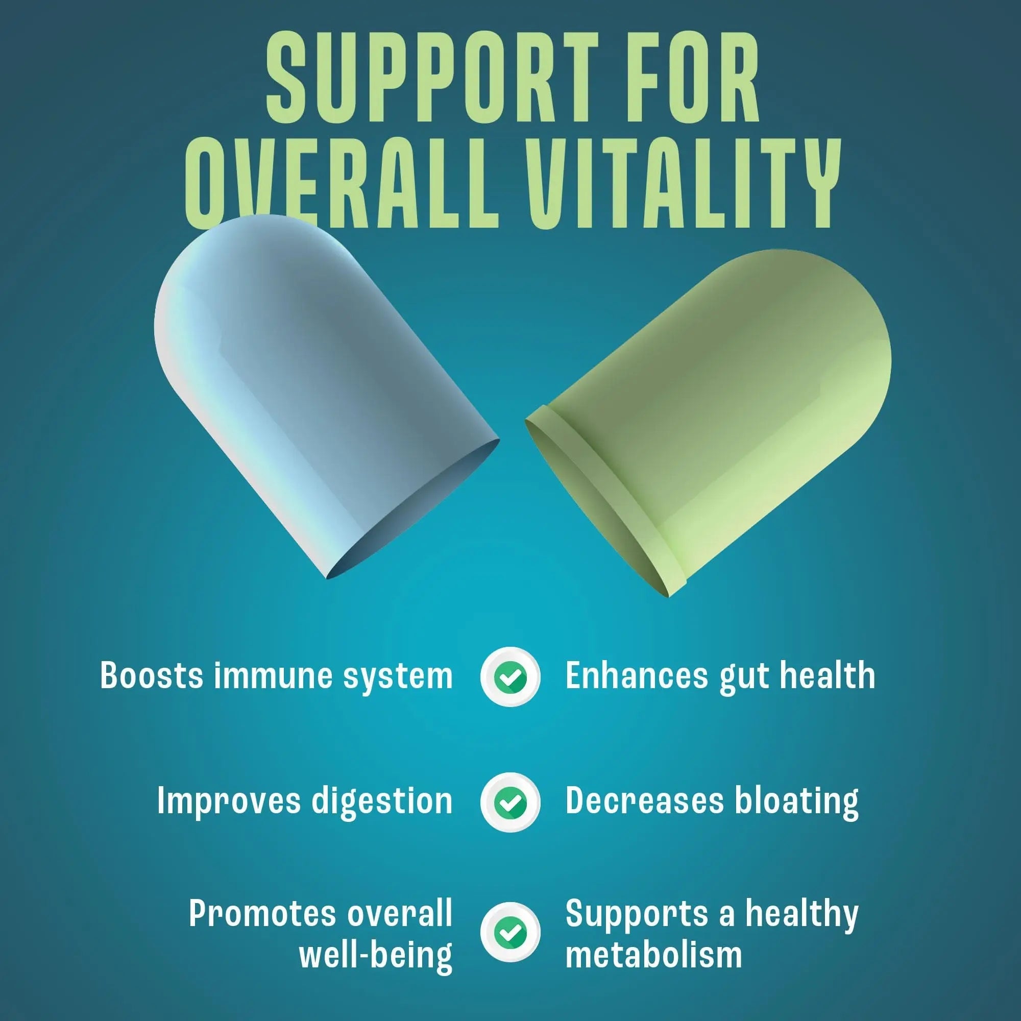 NAVEH PHARMA Adult Postbiotics Capsules for Women and Men | Postbiotics for Gut Health with 200X Ingredients Than Probiotic and Prebiotic | Supports Immunity, Digestion, Microbiome & Metabolism NAVEH PHARMA buy australia supplements