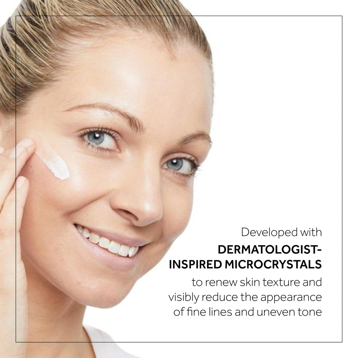 No7 Microdermabrasion Total Renewal Face Scrub, 2.5 Oz No7