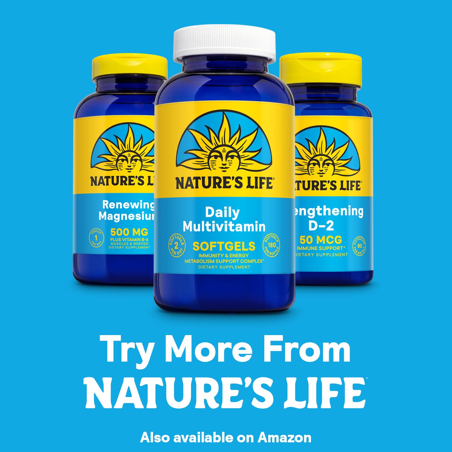 Nature's Life Zinc Picolinate 30mg Plus 2mg of Copper - Chelated Zinc Supplement for Immune, Cardiovascular, Skin, Cellular Function, and Muscle Support - 60-Day Guarantee - 50 Servings, 50 Capsules Nature's Life buy australia supplements