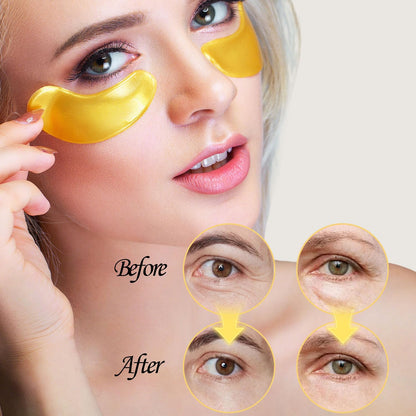 20 Pairs Lip Mask & Eye Mask, Bridesmaid Gifts, Bachelorette Party Favors Eakroo