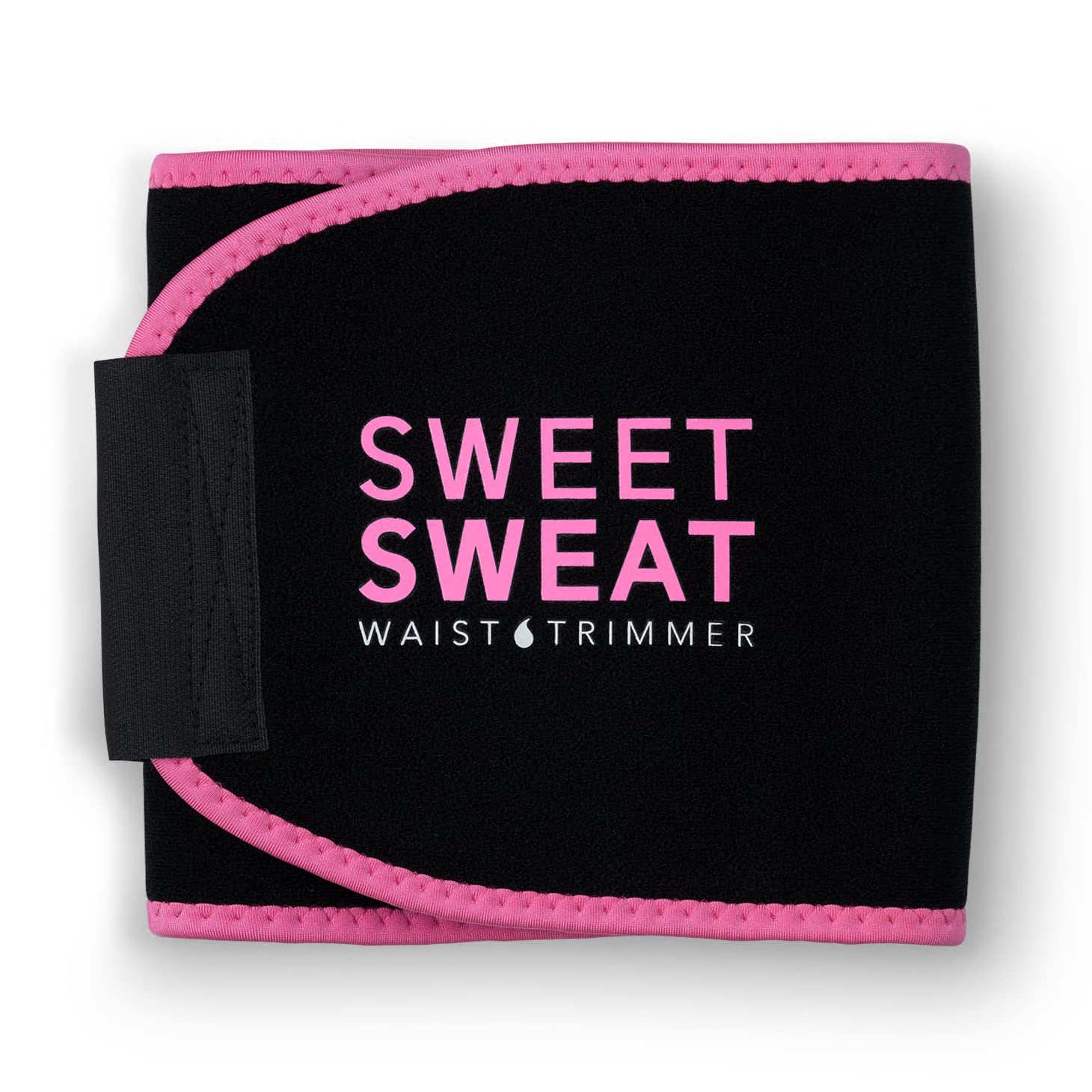 Sports Research Sweet Sweat Waist Trimmer Get More from Your Workout - Medium Sports Research buy australia supplements