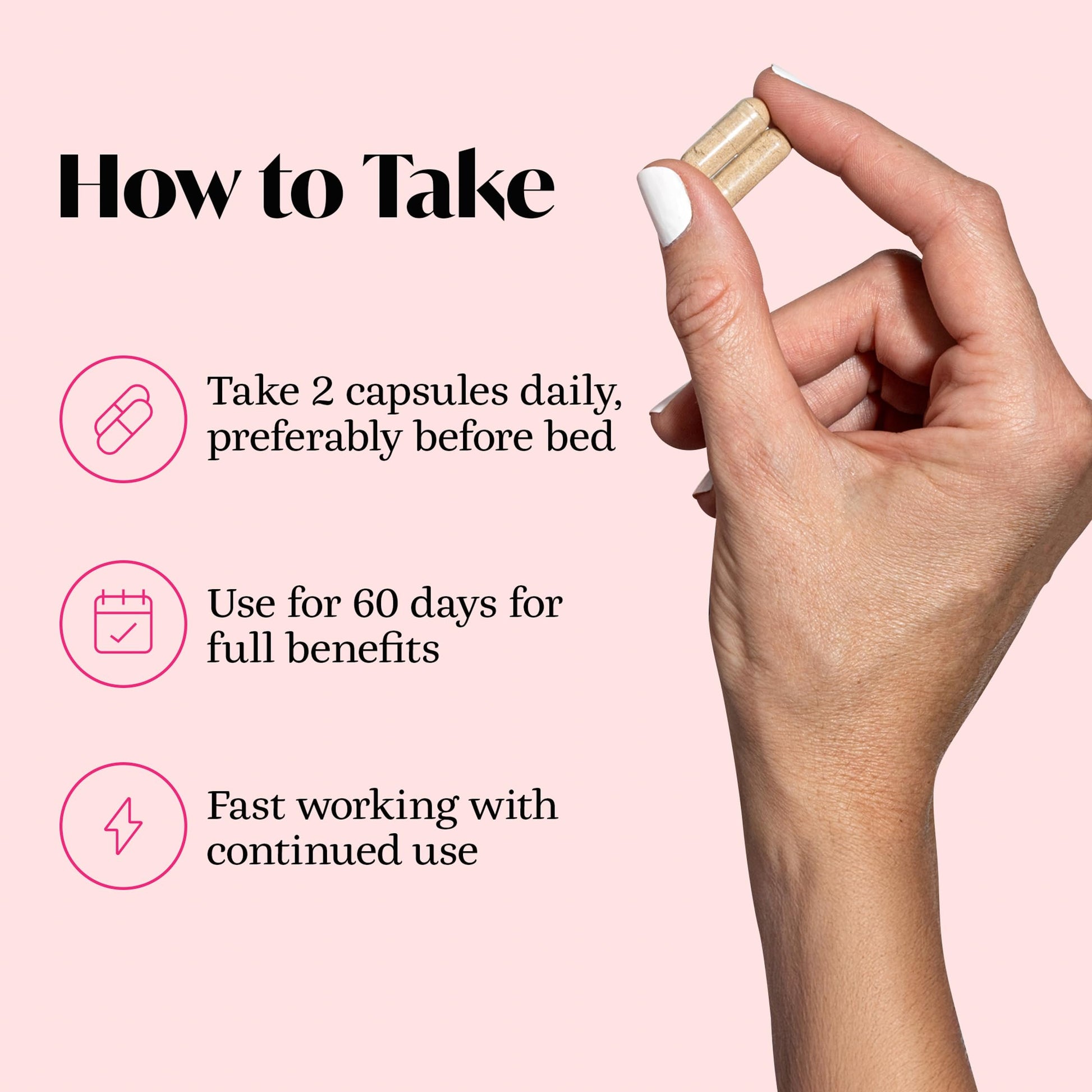 Winged Wellness Hot Momma Menopause Supplements for Women - Hormone-Free Menopause Relief Support for Hot Flashes & Night Sweats with Chaste Tree Berry, Multivitamins & Shatavari - 60 Vegan Capsules Winged Wellness buy australia supplements