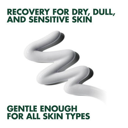 BIAFINE Skin Recovery Emulsion for Face & Body, Ideal for Dry Skin, 1.6 Oz BIAFINE