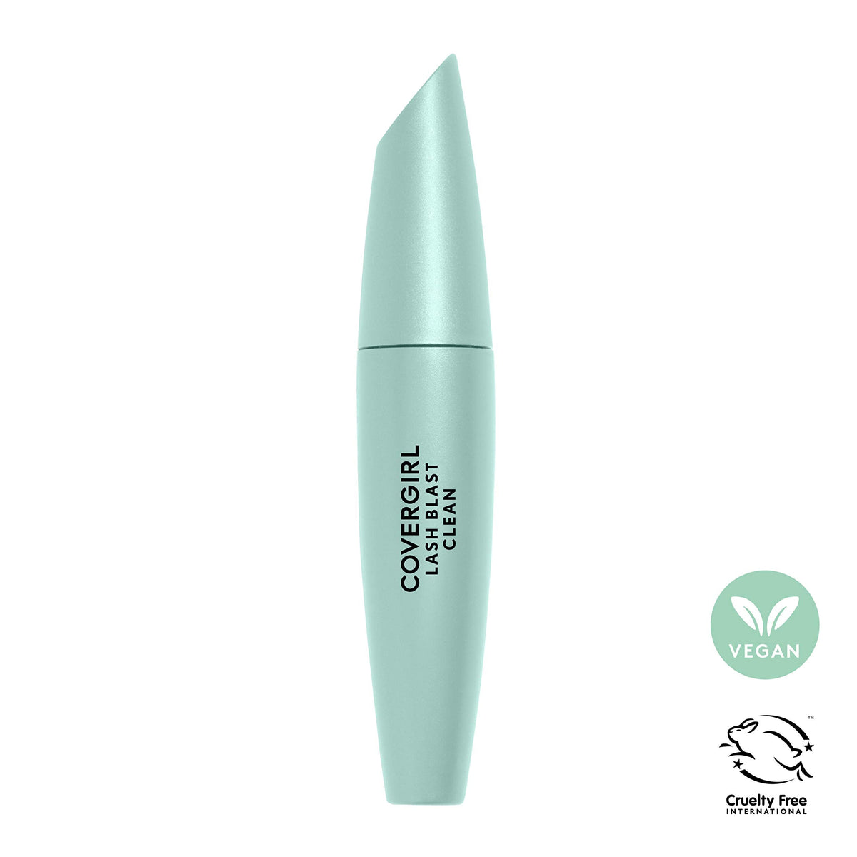 COVERGIRL Lash Blast Clean Volume Mascara - 800 Very Black COVERGIRL
