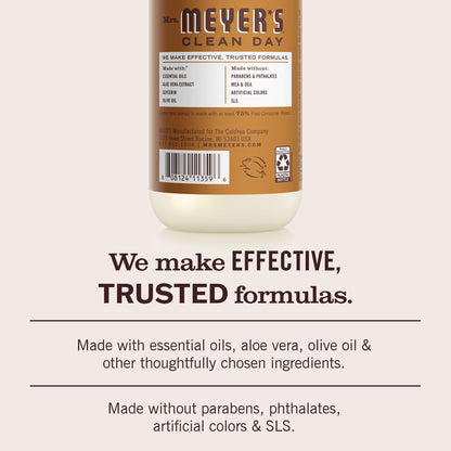 MRS. MEYER'S CLEAN DAY Liquid Hand Soap Set Mrs. MEYER'S