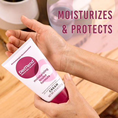 Dermend Arnica Bruise Cream with Vitamin K, 4.5 oz Dermend