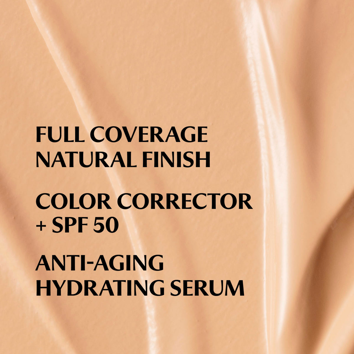 IT Cosmetics CC+ Cream with SPF 50+ - Medium (N) - 1.08 fl oz IT Cosmetics
