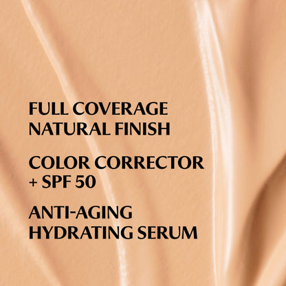 IT Cosmetics CC+ Cream with SPF 50+ - Medium (N) - 1.08 fl oz IT Cosmetics