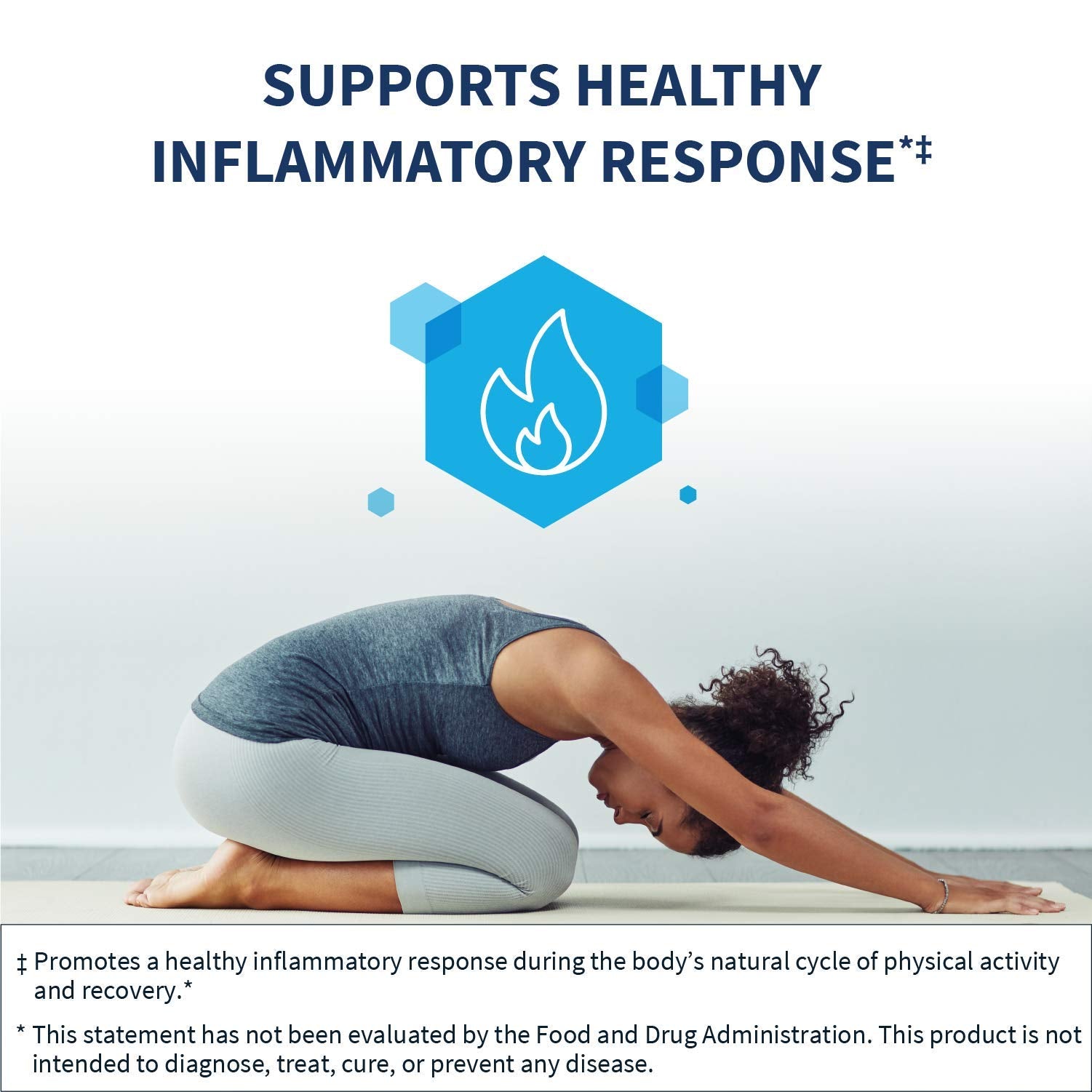 Klaire Labs SFI Health Inflathera - Phytonutrient Blend with Turmeric & Knotweed, Designed to Support Inflammation Response (60 Capsules) SFI Health buy australia supplements
